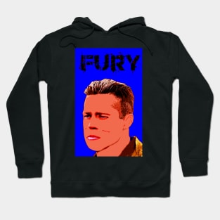 brad pitt Hoodie